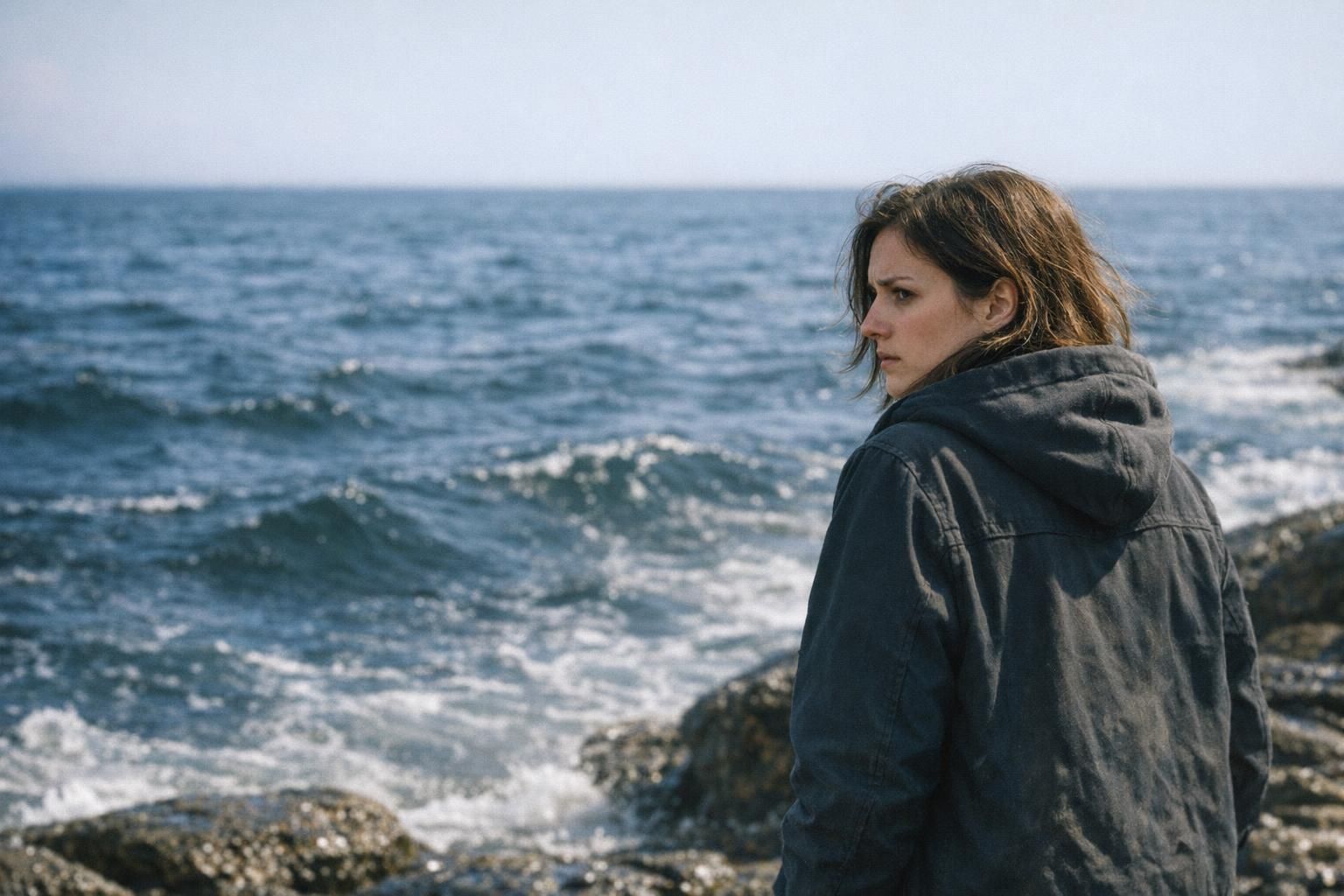 découvrez ce qu’est la thalassophobie, la peur intense de la mer et des océans, ses symptômes, causes et moyens de la surmonter.