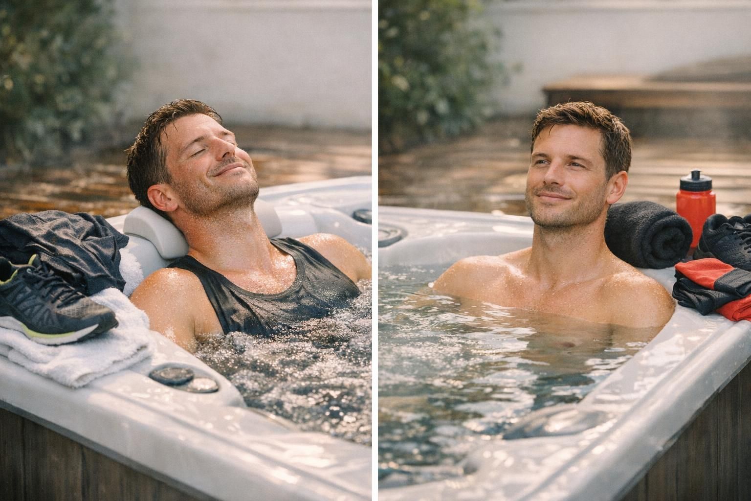 découvrez si il est plus confortable de profiter du spa avant ou après le sport, avec nos conseils pour optimiser votre bien-être et récupération.